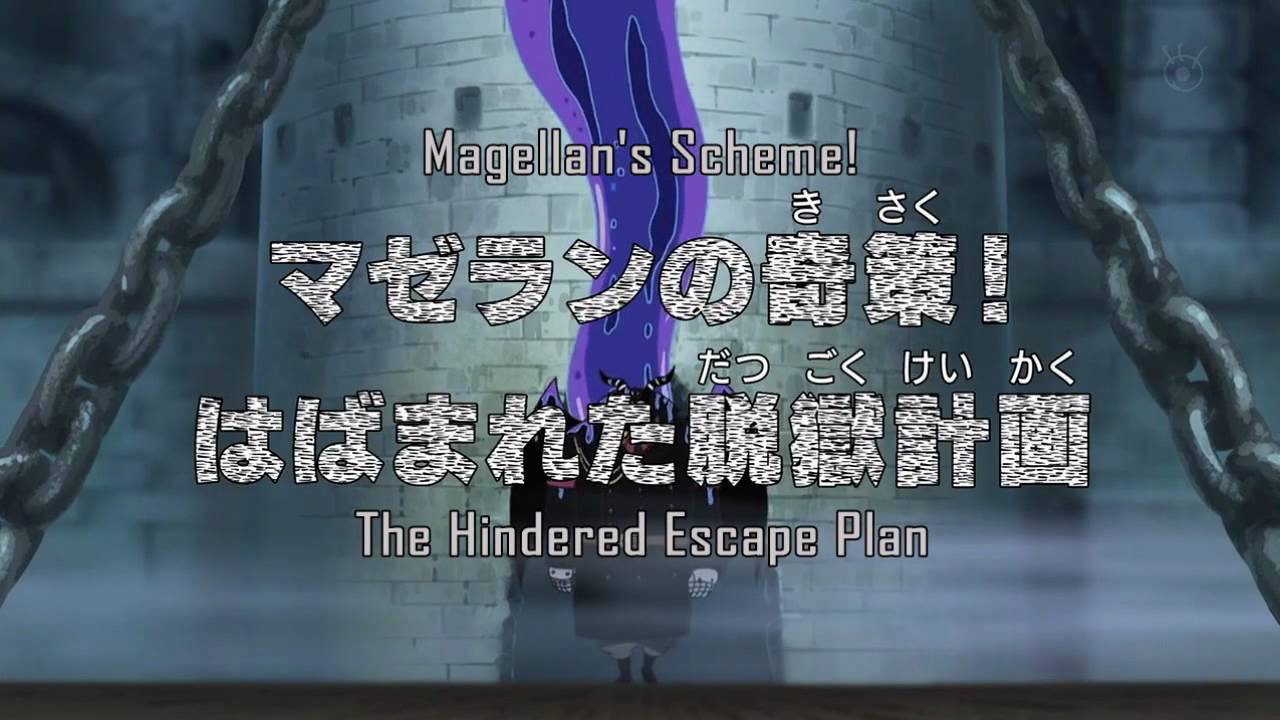 One Piece Episode 449 Preview Hd Youtube