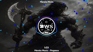 Merula Music - Pegasus