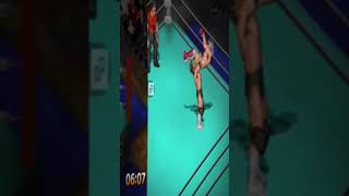 Fire Pro Wrestling D Dreamcast short reel #gamingcommunity #retrogaming #nostalgiaplaystation