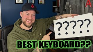 Favorite Keyboard For CAD, Designers, Engineers & Professionals! - 3D Connexion Keyboard Pro screenshot 4