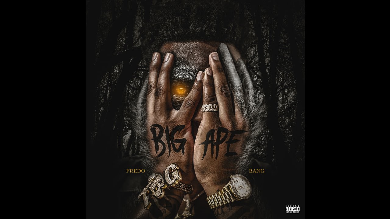 Watch Fredo Bang - Bag Out (Official Audio) on YouTube Watch Fredo Bang - Bag Out (Official Audio) on YouTube
