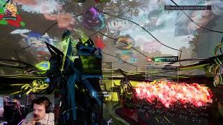 [Hello, This is Amprov | Weeklies and New Incarnons | TY for 7k on Twitch.