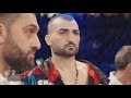 The Fight Game: Golovkin vs. Martirosyan Lookback