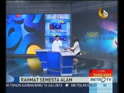 Suara Anda: Rahmat Alam Semesta (3) | Metro TV
