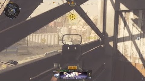 The "BEST" spawn trap ever!!!On Rust, Call of Duty Modern Warfare