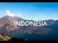 Indonesia 2014 - a thousand islands | Canon EOS 70D | Glidecam HD