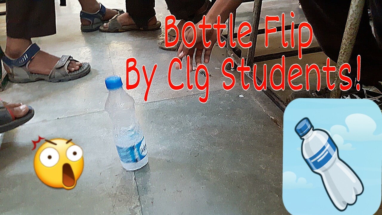 clg challenge