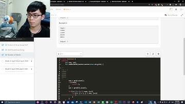 LeetCode 30 Days Challenge, 17th - Number of Islands (Sorry for tiredness)