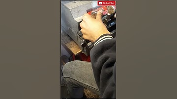 key Cutting machine #shortvideo #trending #viral