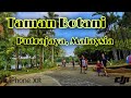 Taman Botani Putrajaya Malaysia (4K shot on iPhone XR + DJI Osmo Mobile 3)
