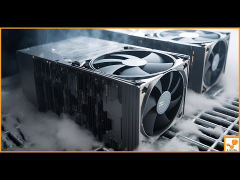 Troubleshooting Temperature-Sensitive Issues in ASIC Miner Hashboards with Dry Ice