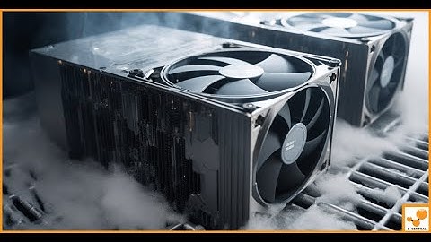 Troubleshooting Temperature-Sensitive Issues in ASIC Miner Hashboards with Dry Ice