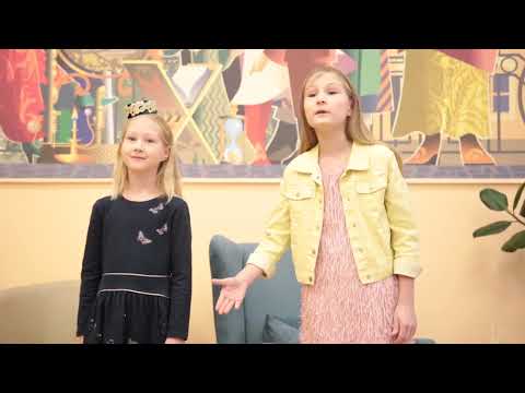 -356. Хабибуллина Мадина