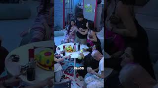 LA PALACE DOLIDA CON LA PIRY😱🤯 #reality #carcelgemelos6 #lapiry #lapalace #show #salseo