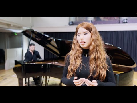 Ricordo - Alexander Leeming Froudakis feat. Manuela Lubrano | Music Video