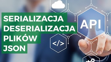 Jak odczytać plik JSON i zamienić go na obiekt w .NET C# #20