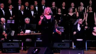 Nüvi̇t Deni̇z Yildizlarin Altinda