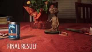 Compositing Breakdown: Sodapop Can