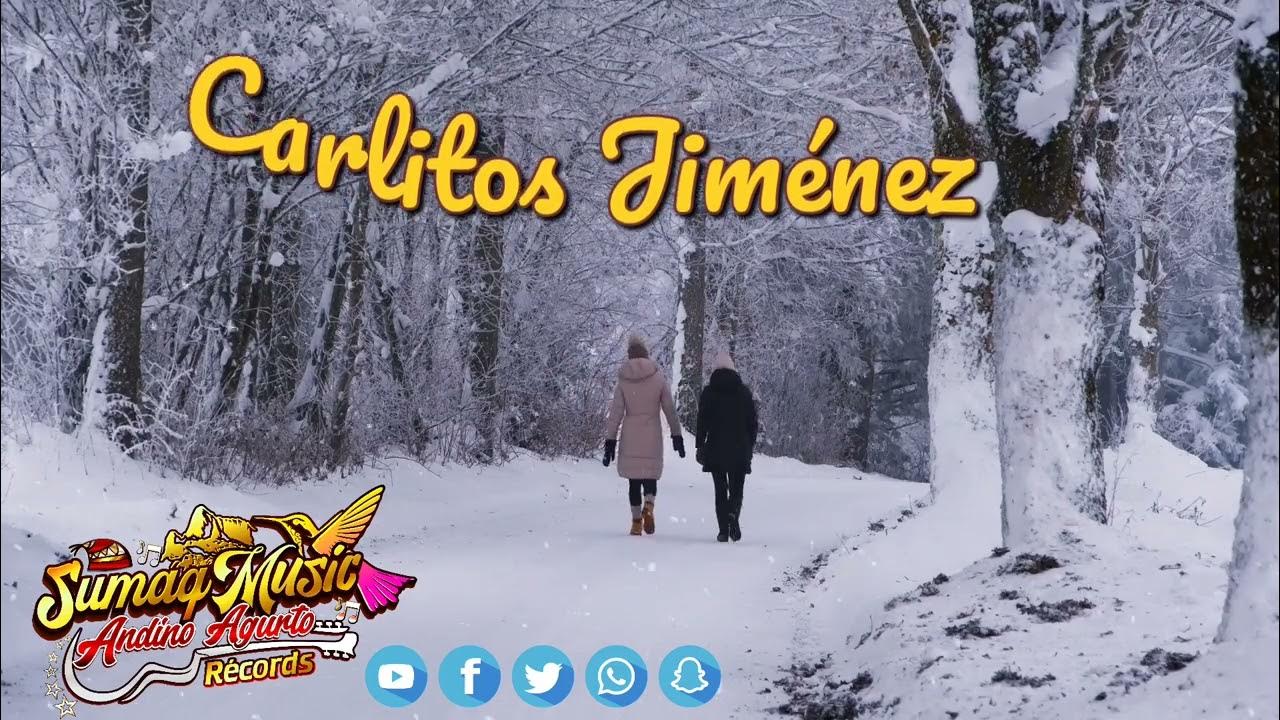carlitos Jiménez _ solo estoy tomando - YouTube