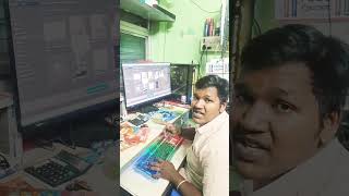 #vivek #comady dialogue 😆#computer learning🤩🥳 #10kviews 🙏#viral