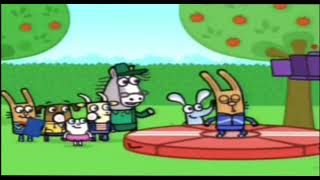 Sprout Commercial Break May 30 2016 1200 Pm