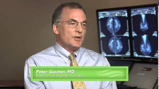 Digital Mammography