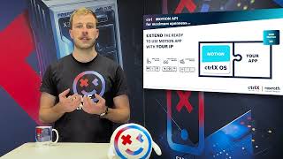 Bosch Rexroth iXi checks - What open Motion Control really means Update