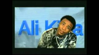 Ally Dex ~~~~ dansk musik ~~~ bongo flava video Pretty Girl by Ally Kiba