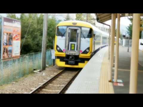 鉄道PV「魔王魂 シャイニングスター」