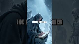 The Ice Rune and the River's Echo