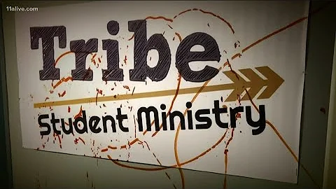 Church vandalized, 3 teens in custody