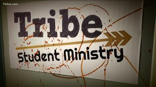 Church vandalized, 3 teens in custody