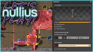 Backed Up Byproducts - Nullius (Factorio), Hour 102