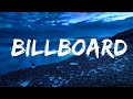 BLESSD, Ovy On The Drums - BILLBOARD | 1hour Lyrics