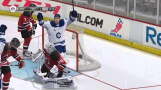 NHL 13 | Demo Review w/ Gameplay | TacTixHD