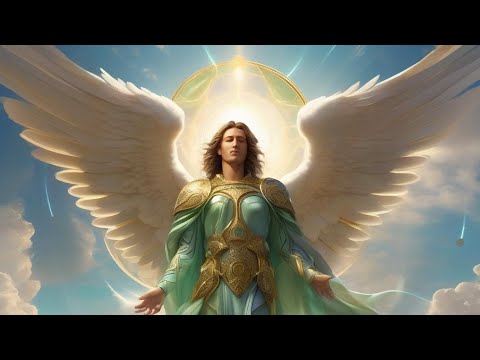 أسرار الملاك إسرافيل ما لا تعرفه 