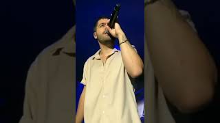Emircan İğrek - Saman Sarısı (Konser Vi̇deo)