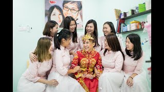 20180623 Jenn&Cindy Weddingday SDE