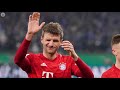 Why Bayern Munich Will Win The Champions League!