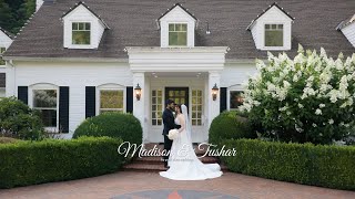 Fox Hollow Farm Wedding Video | Issaquah Wedding Videography