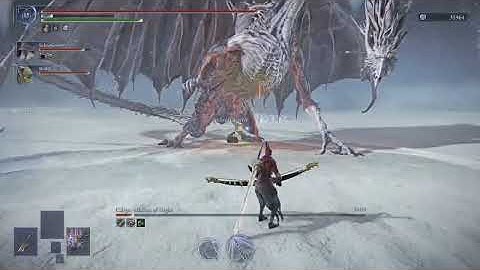 Chaos in Nightreign: 3k Wylder