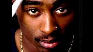 Tupac Shakur - Representin' for Ron G ft. Stretch, Keith Murray, and Waterbed Kev [ OG ]