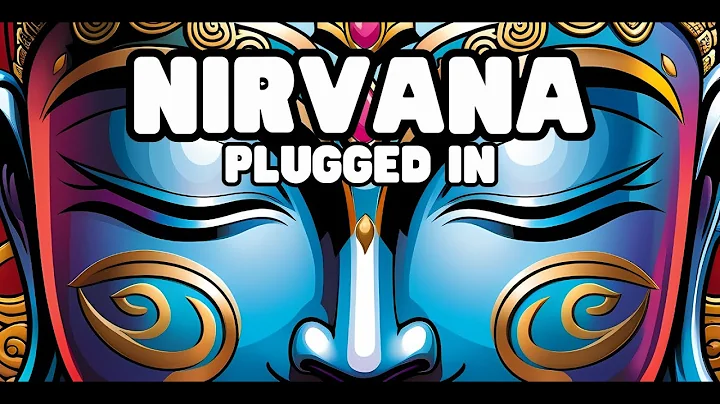 Alan Watts | Nirvana Plugged In