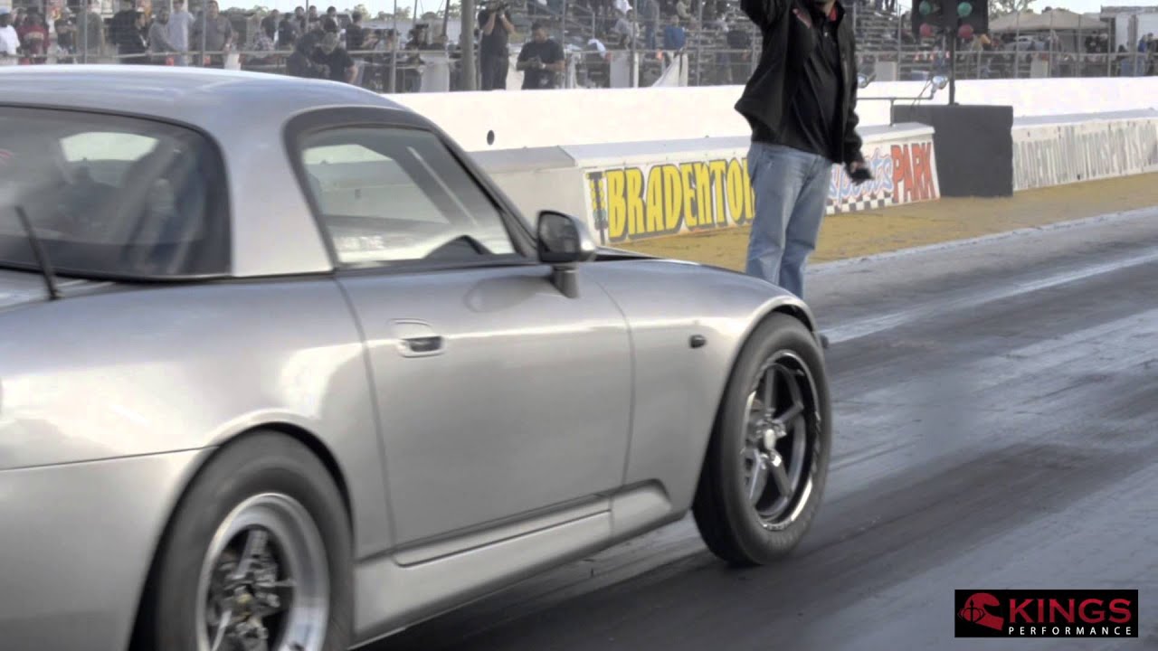 Russian Bullet - Kings Performance at IFO