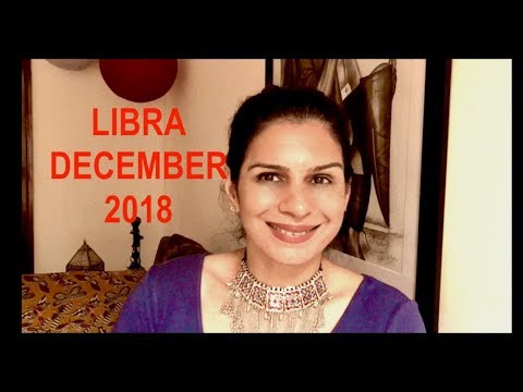 libra december 2019 tarot by anisha