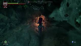 Darksiders Lll Walkthrough Part 3 Of 2