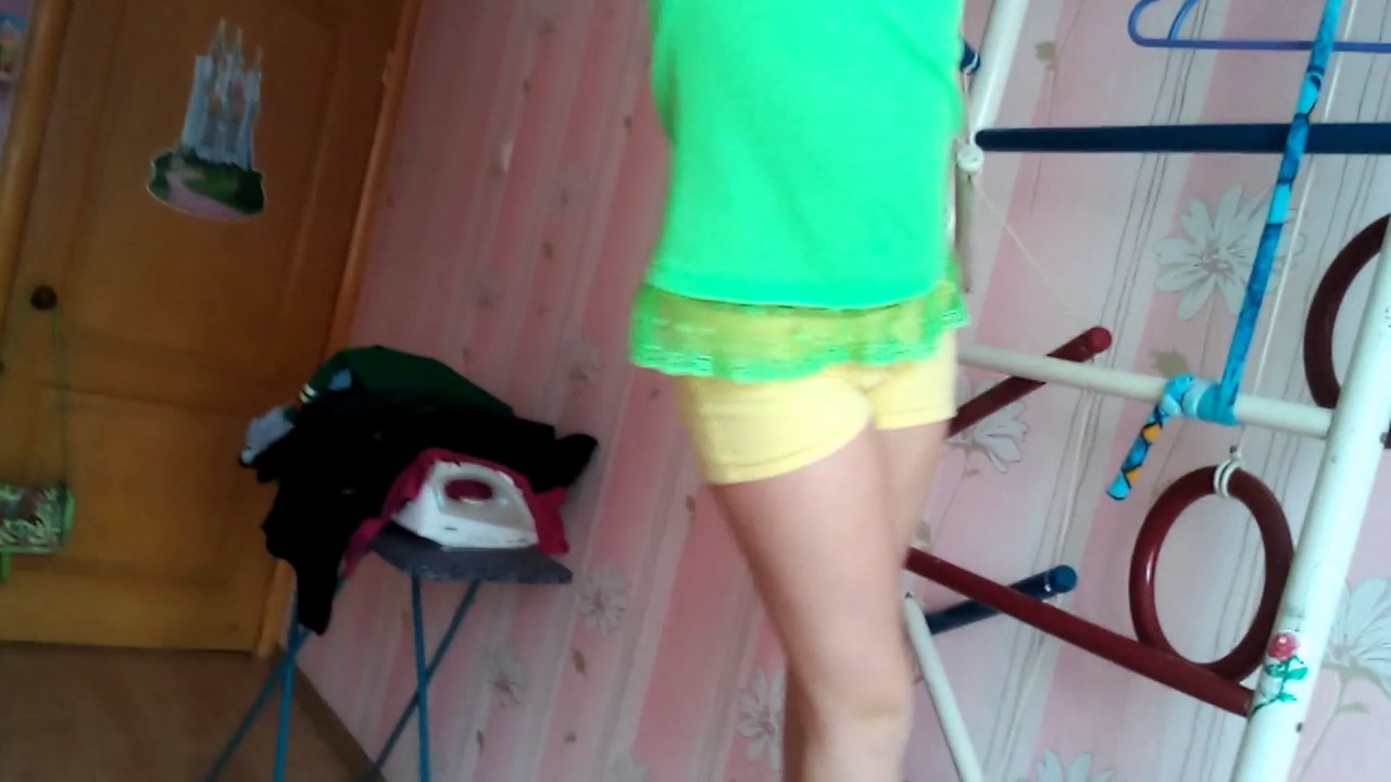 Резкая перемена настроения часть 1 - YouTube