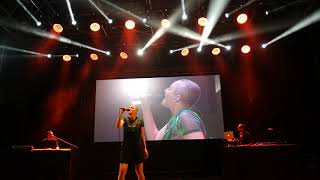 Giffoni Festival Sa Concerto Arisa 21719 N.11