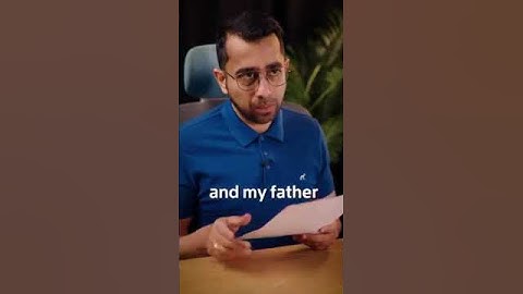 Should Anand keep interviewing Sundeep?#officehumor #sundeepandanand #fyp