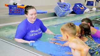 Community Building | YMCA of Cass and Clay Counties